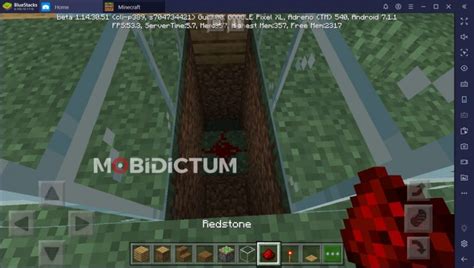 Minecraft Ev İçin Basit Tuzak Yapımı Mobidictum