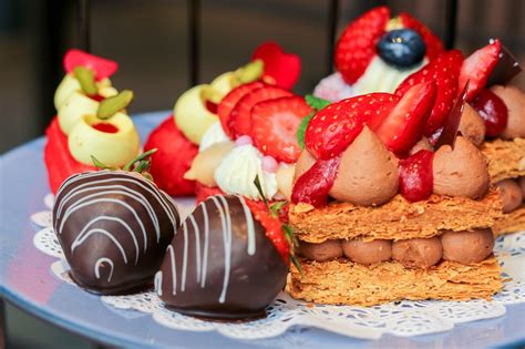 Dessert Food Confectionery Free Photo On Pixabay Pixabay