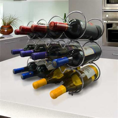 29 Modern Modular Wine Racks Vurni