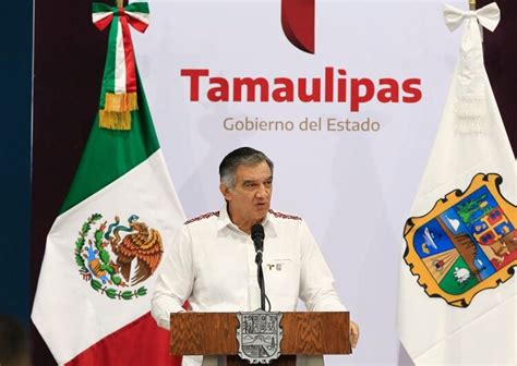 Entregan Nombramientos A Mil Maestros Tamaulipecos Elreporteromx