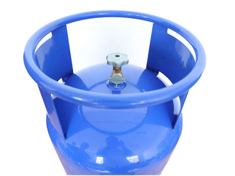 My Home Cadac 50kg Cylinder With Single Valve 5550