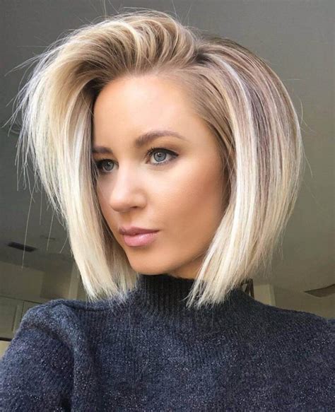 14 Gorgeous 2023 Best Short Haircuts For Fine Hair