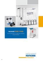 Vacumobil Jt Vt H Cker Polytechnik Pdf Catalogs Technical