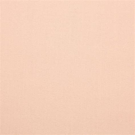 Wool Dress Crepe Palest Peach Bloomsbury Square Dressmaking Fabric