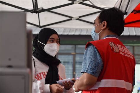 Pelaksanaan Utbk Hari Pertama Gelombang Kedua Berjalan Lancar Di Kampus