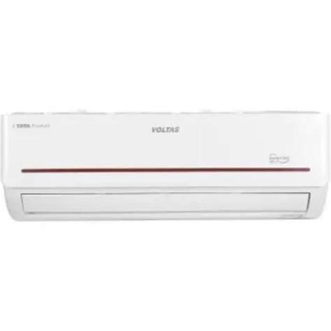 Voltas 183v Vectra Prism 1 5 Ton 3 Star Inverter Split Ac Price In