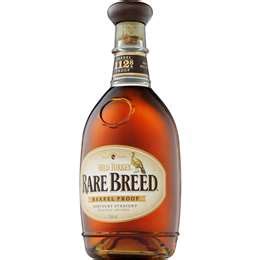 Wild Turkey Rare Breed Bourbon 700ml - Black Box Product Reviews