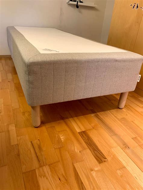 Ikea Sultan Skaun 90x200 Finn Torget