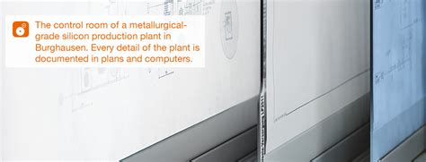 Wacker Chemie AG - Annual Report 2011 - Process Innovation