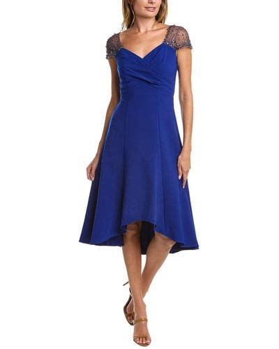 Theia Cocktail And Party Dresses For Women Online Sale Up To 80 Off