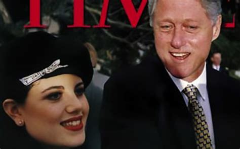 “sodomy Is Not Adultery” The Clinton Sex Scandal As Queer History