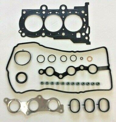 Head Gasket Set For Hyundai I Kia Picanto Cc G La B La Vrs