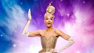 Meet The Rupaul S Drag Race Uk Vs The World Series Queens