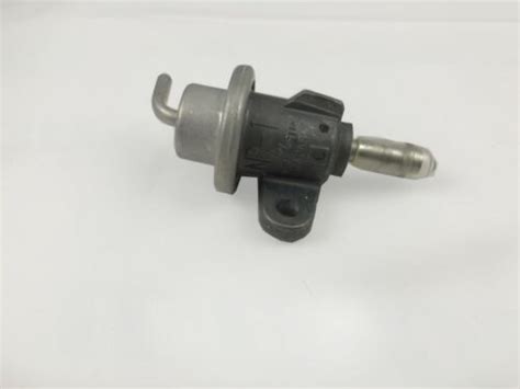 Honda Oem Fuel Pressure Regulator Vtx Mch For Sale Online