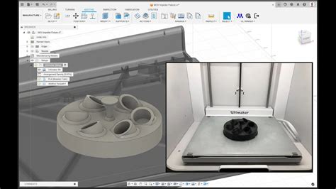 Autodesk Fusion 360 Basics 3D Modeling Made Easy