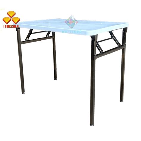 V Banquet Table X Ft V Folding Table Meja Lipa Meja Jamuan