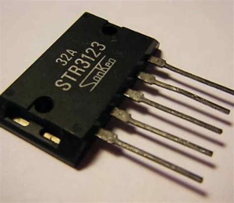 C 238 Str3123 Carvalelectronics