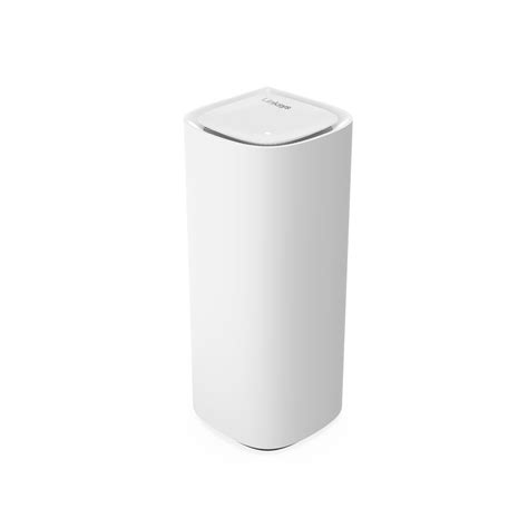 Linksys Velop Pro 7 WiFi Mesh System | One Cognitive Mesh Tri-Band Router with Over 10 Gbps ...