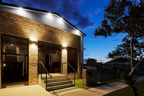Christo Road Commercial Build Buildingwise Construction