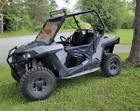 2016 rzr 900 trail 50" eps | Polaris RZR Forum - RZR Forums.net