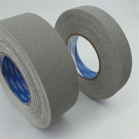 FIRMFIX Anti Slip Tapes Grey NMC Products M Sdn Bhd