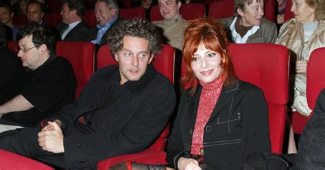 Mylène Farmer racontée comme jamais par son ex Laurent Boutonnat