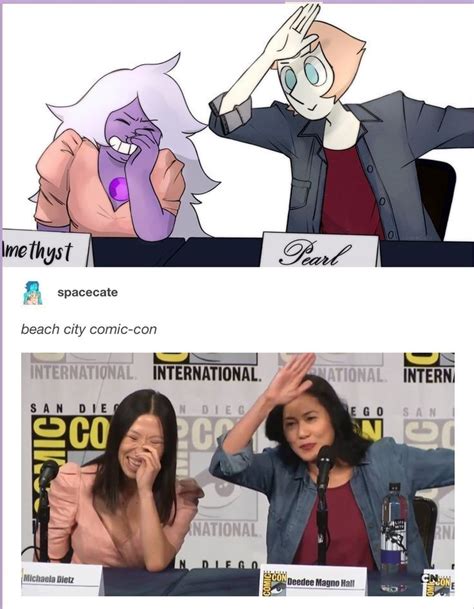 Pin By That One Lesbian On Steven Universe Steven Universe Memes Steven Universe Comic