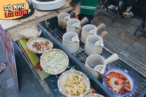 Trà sữa đất nung hot nhất mùa đông Hà Nội năm nay Hương vị đặc biệt nhưng vẫn có điểm trừ lớn