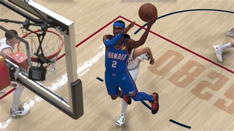 【評測】《nba 2k25》 一鍵巨星招牌投籃 簡化運球系統易上手 Unwirehk 香港