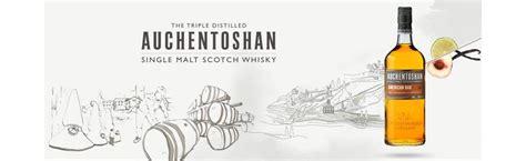 Auchentoshan Distillery