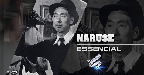 MIKIO NARUSE 10 FILMES ESSENCIAIS PIPOCA 3D