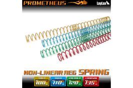 Laylax Prometheus Non Linear Spring Ms Crimson