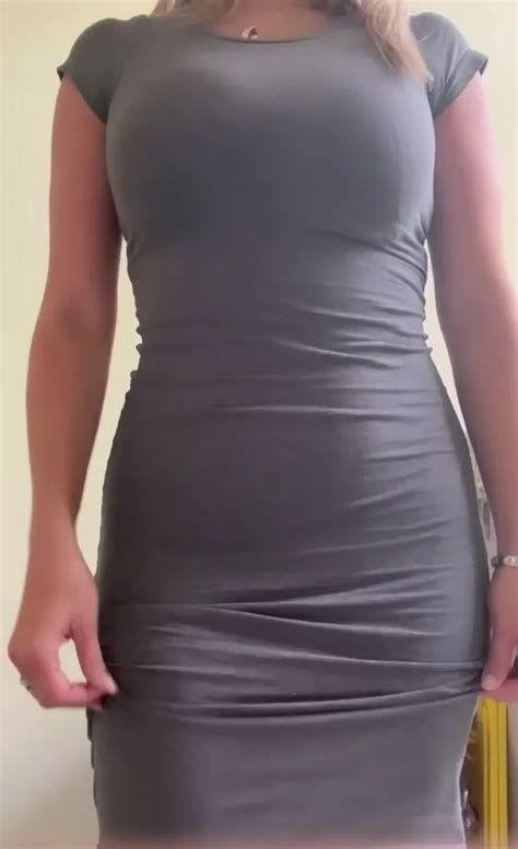 Day 113 Of Trying To Persuade My Boss To Fuck Me