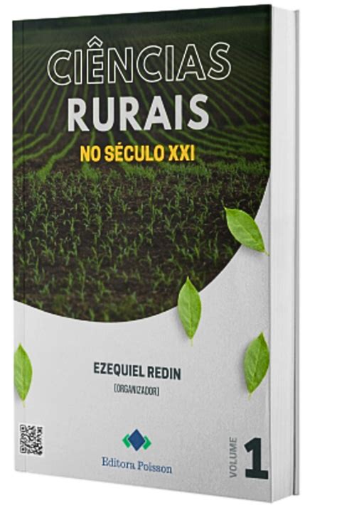 Ci Ncias Rurais No S Culo Xxi Volume Editora Poisson