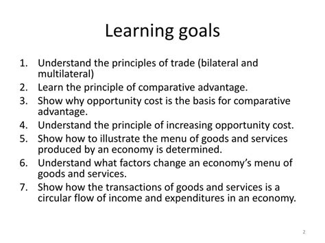 Ppt Introduction To Microeconomics Powerpoint Presentation Free