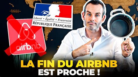 Peut On Louer Une PASSOIRE THERMIQUE Sur Airbnb YouTube