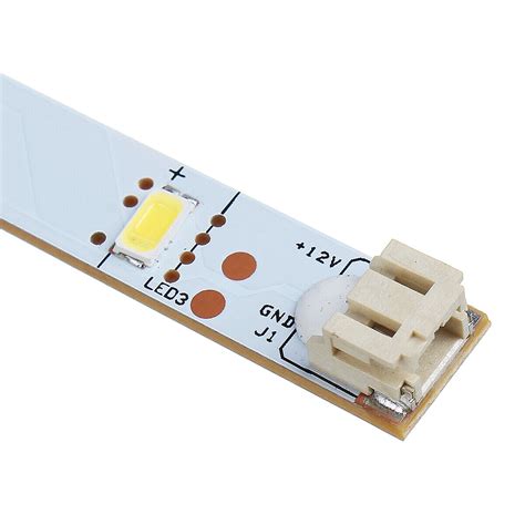 LED Strip Light For Rongsheng Hisense Refrigerator E349766 MDDZ 162A