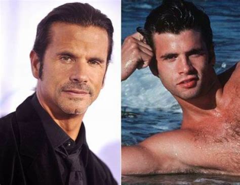 Sex Symbols Of The S Then And Now Pics