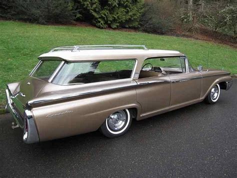 Topworldauto Photos Of Mercury Commuter Wagon Photo Galleries