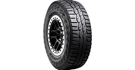 Hankook Dynapro Xt Rc All Terrain Tire Lt R R Lre Ply