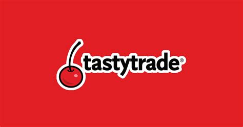 tastytrade  financial network  options futures trading tastytrade