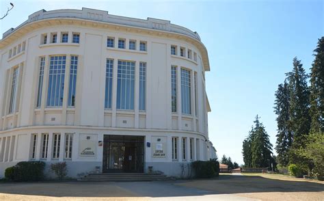 Accueil CPGE PTSI PT Lycée Jean Zay