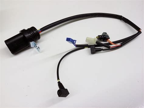 09G927363A - Harness. Oem, group - Genuine Audi Part