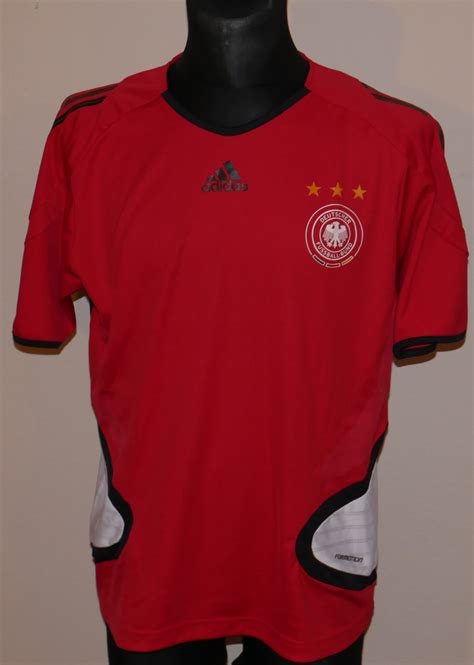 Germany Womens Teams football shirt (unknown year).