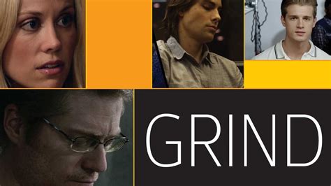 Watch Grind (2014) Full Movie Online - Plex