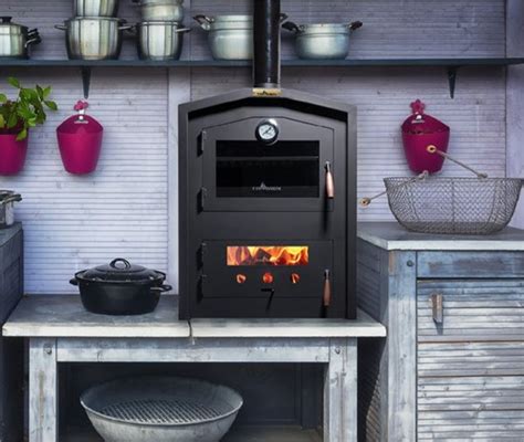 Horno Tromen Trh A Le A Para Mesada