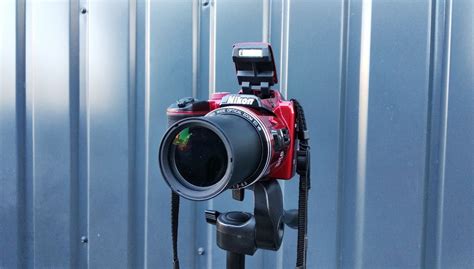 Редкий Nikon B500! Хороший зумовик с Wi-fi! Фотоаппарат, фотик: 5 400 ...