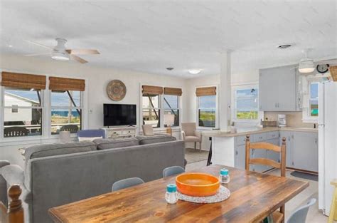 25 Amazing Airbnb Outer Banks Rentals For Your OBX Trip!