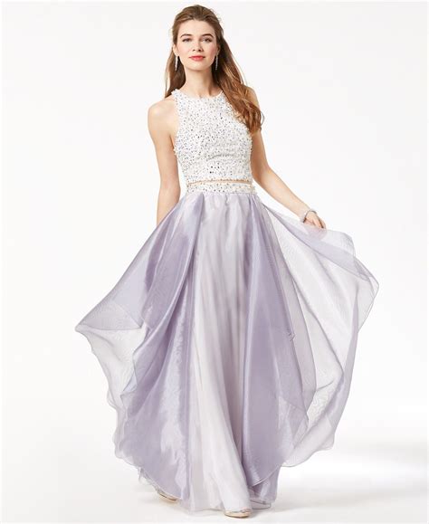 Prom Dresses 2024 Macys Usa Sabra Melisa