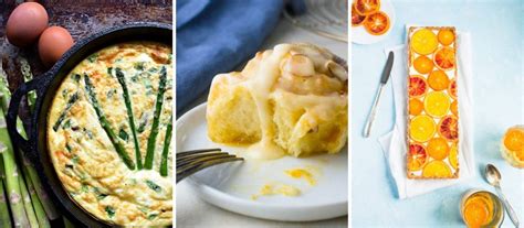 Brunch Recipes to Serve at a Mimosa Party - Aspiring Winos